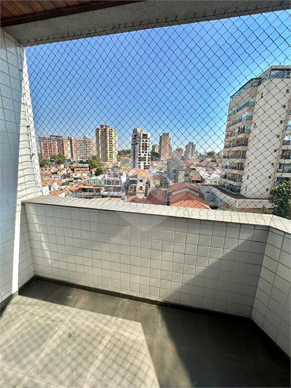 Apartamento próximo ao metrô Parada Inglesa 3 dormitórios 1 suíte e 2 vagas 