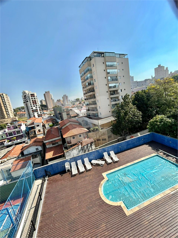 Apartamento próximo ao metrô Parada Inglesa 3 dormitórios 1 suíte e 2 vagas 