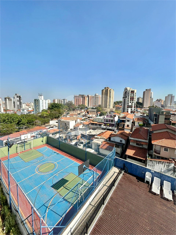 Apartamento próximo ao metrô Parada Inglesa 3 dormitórios 1 suíte e 2 vagas 