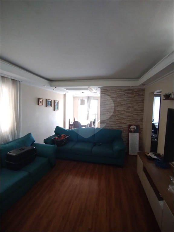 APARTAMENTO em TUCURUVI