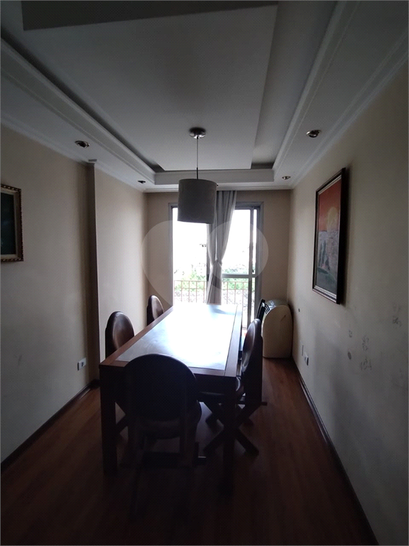 APARTAMENTO em TUCURUVI