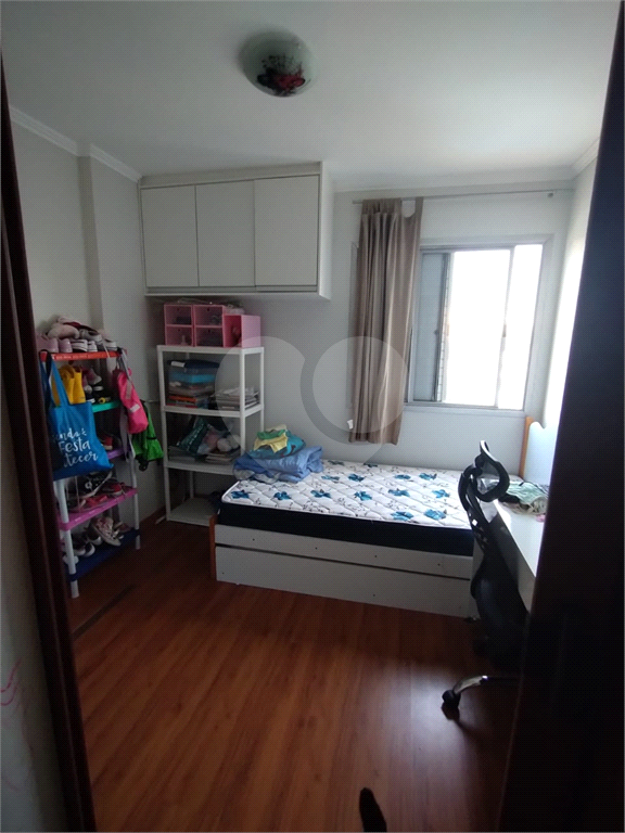 APARTAMENTO em TUCURUVI