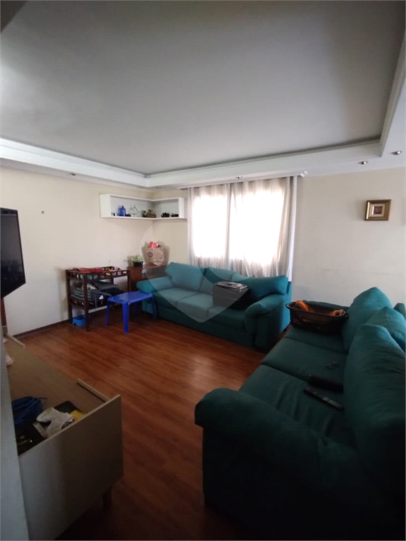 APARTAMENTO em TUCURUVI