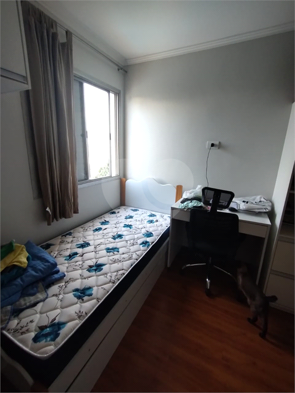APARTAMENTO em TUCURUVI