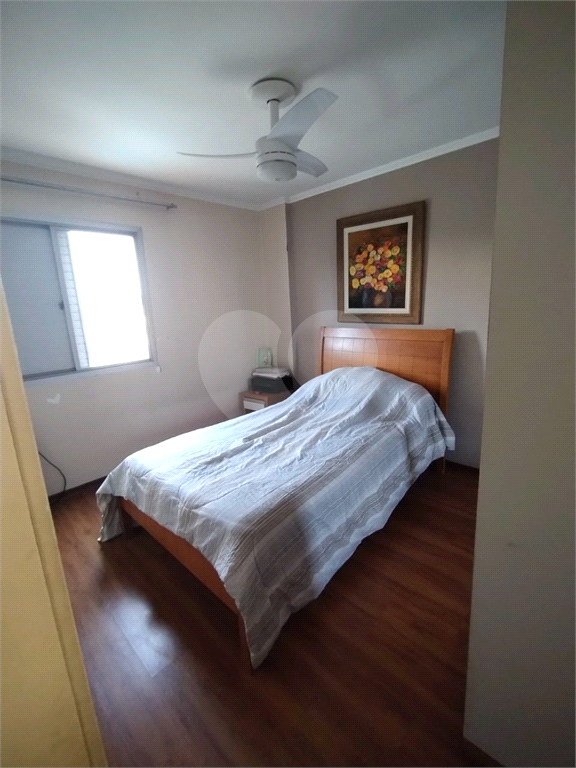 APARTAMENTO em TUCURUVI