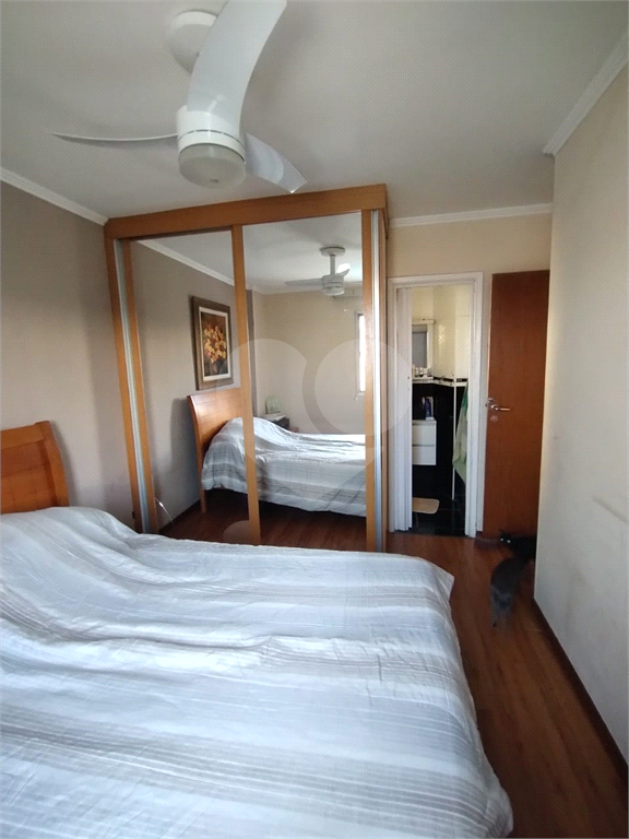 APARTAMENTO em TUCURUVI