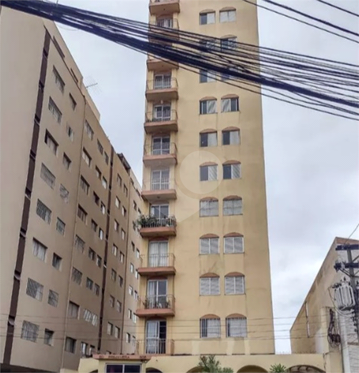 APARTAMENTO em TUCURUVI