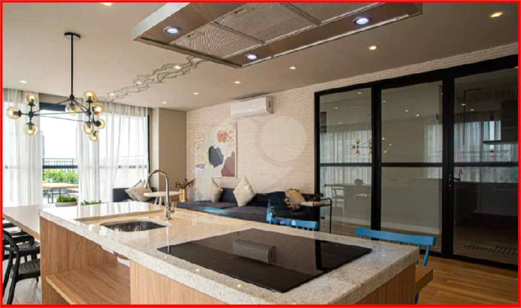 STUDIO em BELA VISTA