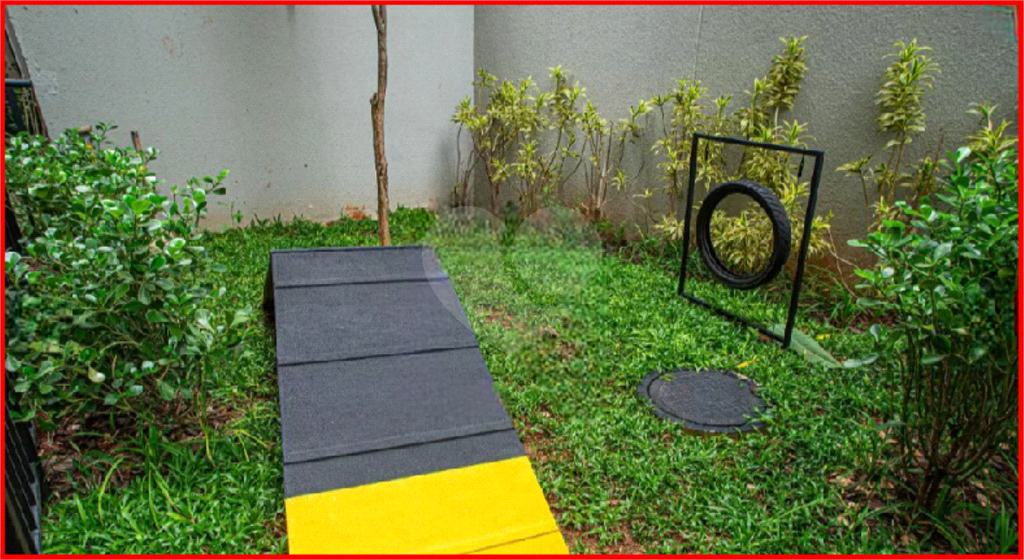 STUDIO em BELA VISTA