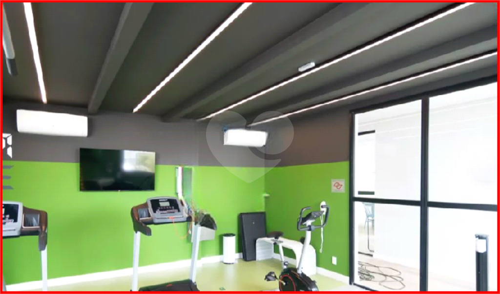 STUDIO em BELA VISTA