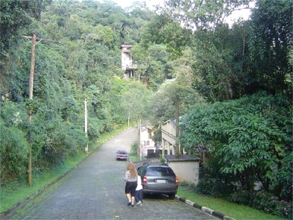 Terreno Serra da Cantareira ( Parque Imperial )