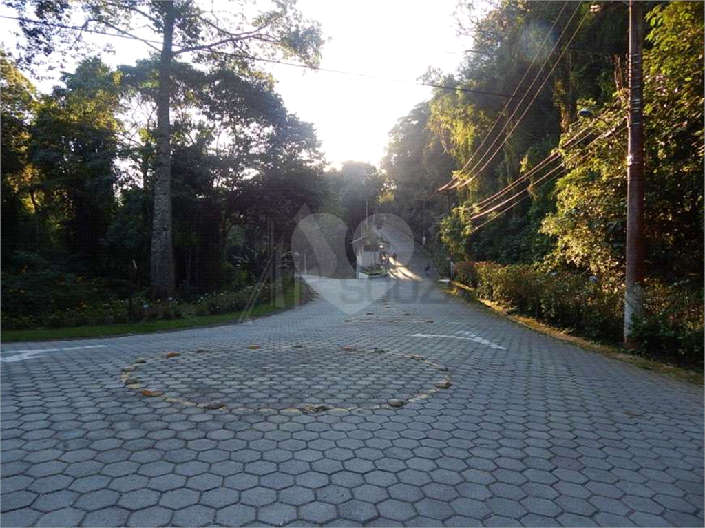 Terreno Serra da Cantareira ( Parque Imperial )