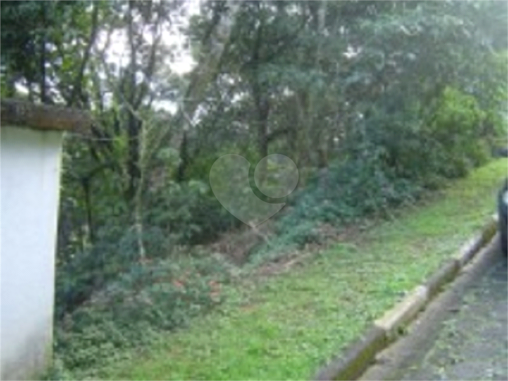 Terreno Serra da Cantareira ( Parque Imperial )