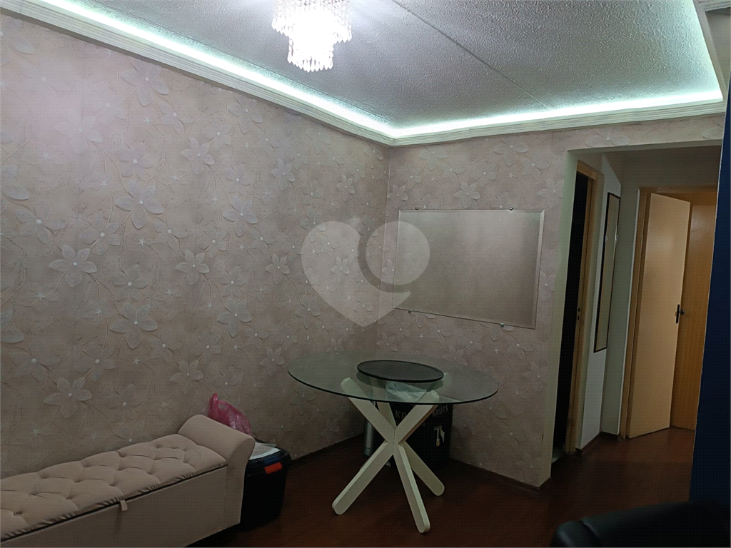 
Apartamento  Pirituba 