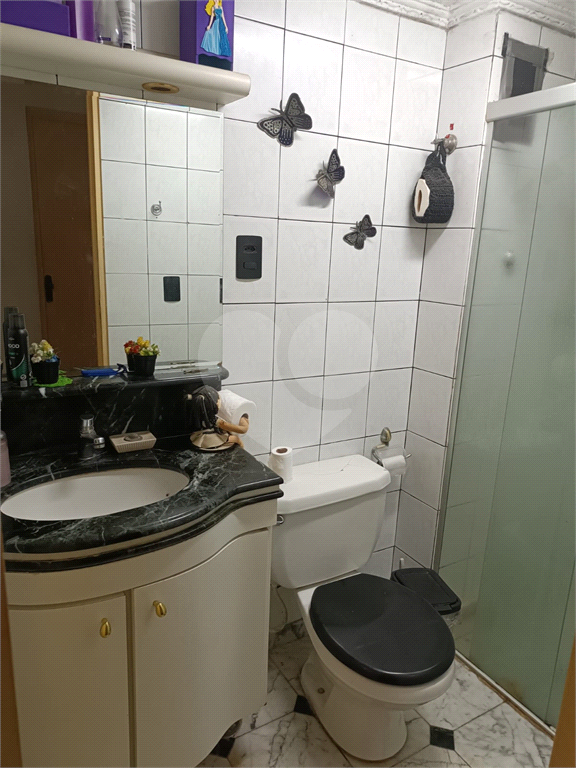 
Apartamento  Pirituba 