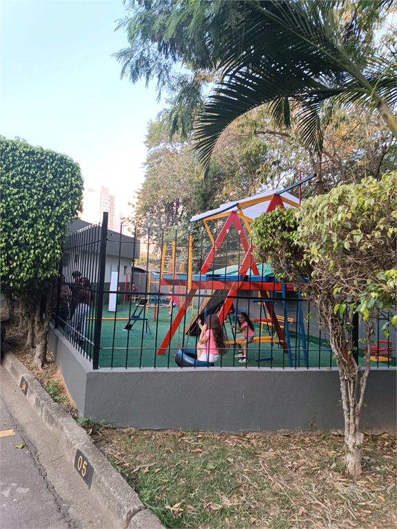 
Apartamento  Pirituba 