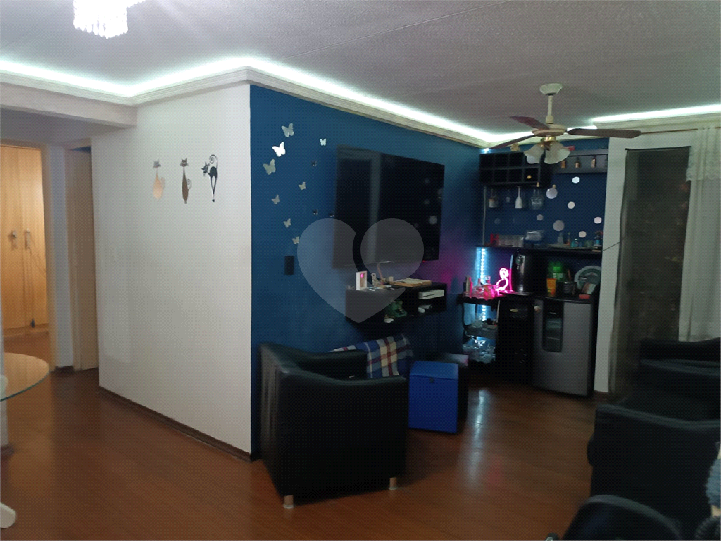 
Apartamento  Pirituba 