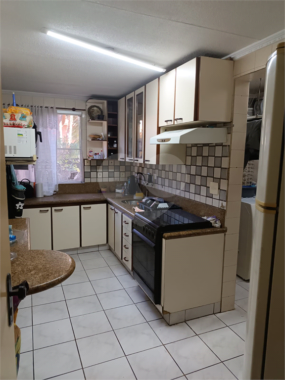 
Apartamento  Pirituba 