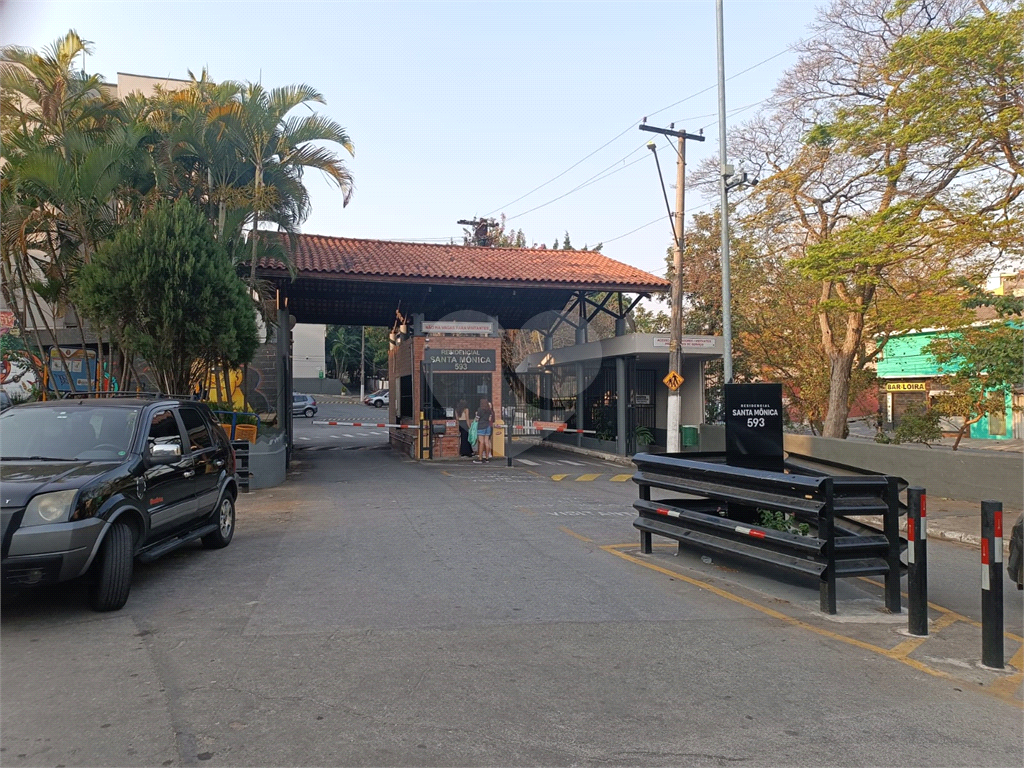 
Apartamento  Pirituba 