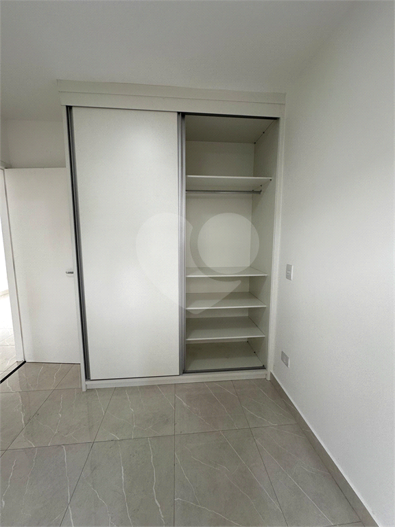 Apartamento para locação, Lauzane Paulista, 40m², 2 quartos sendo 1 suíte, área externa.