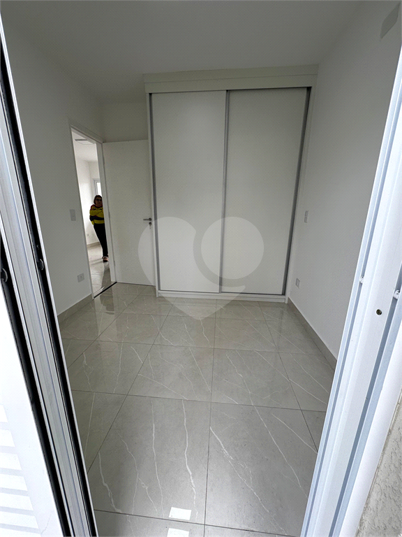 Apartamento para locação, Lauzane Paulista, 40m², 2 quartos sendo 1 suíte, área externa.