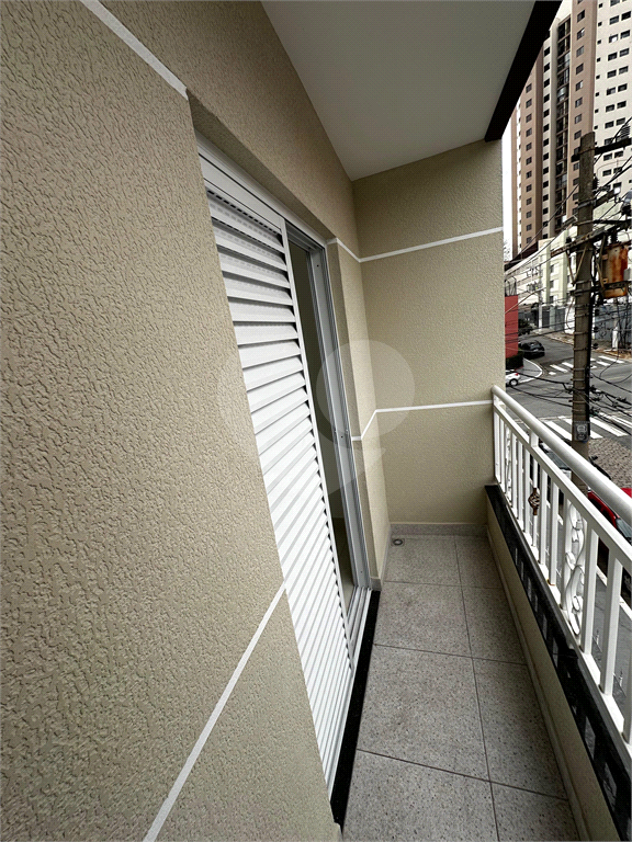 Apartamento para locação, Lauzane Paulista, 40m², 2 quartos sendo 1 suíte, área externa.