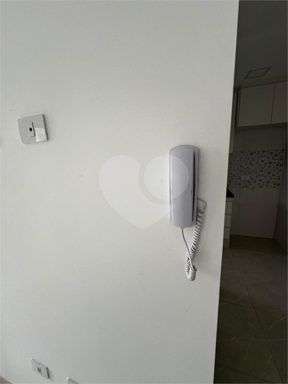 Apartamento para locação, Lauzane Paulista, 40m², 2 quartos sendo 1 suíte, área externa.