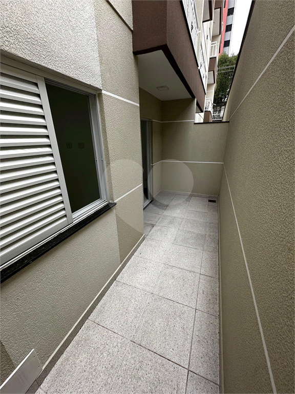 Apartamento para locação, Lauzane Paulista, 40m², 2 quartos, 1 banheiro, cozinha e área externa.