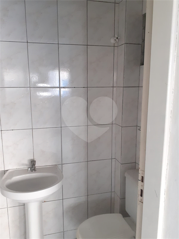 PRÉDIO INTEIRO em MANDAQUI