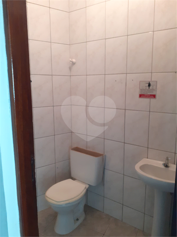 PRÉDIO INTEIRO em MANDAQUI