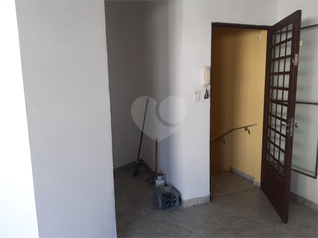 PRÉDIO INTEIRO em MANDAQUI