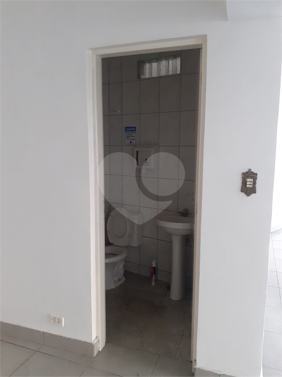 PRÉDIO INTEIRO em MANDAQUI