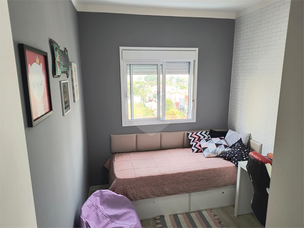 APARTAMENTO em BARRA FUNDA