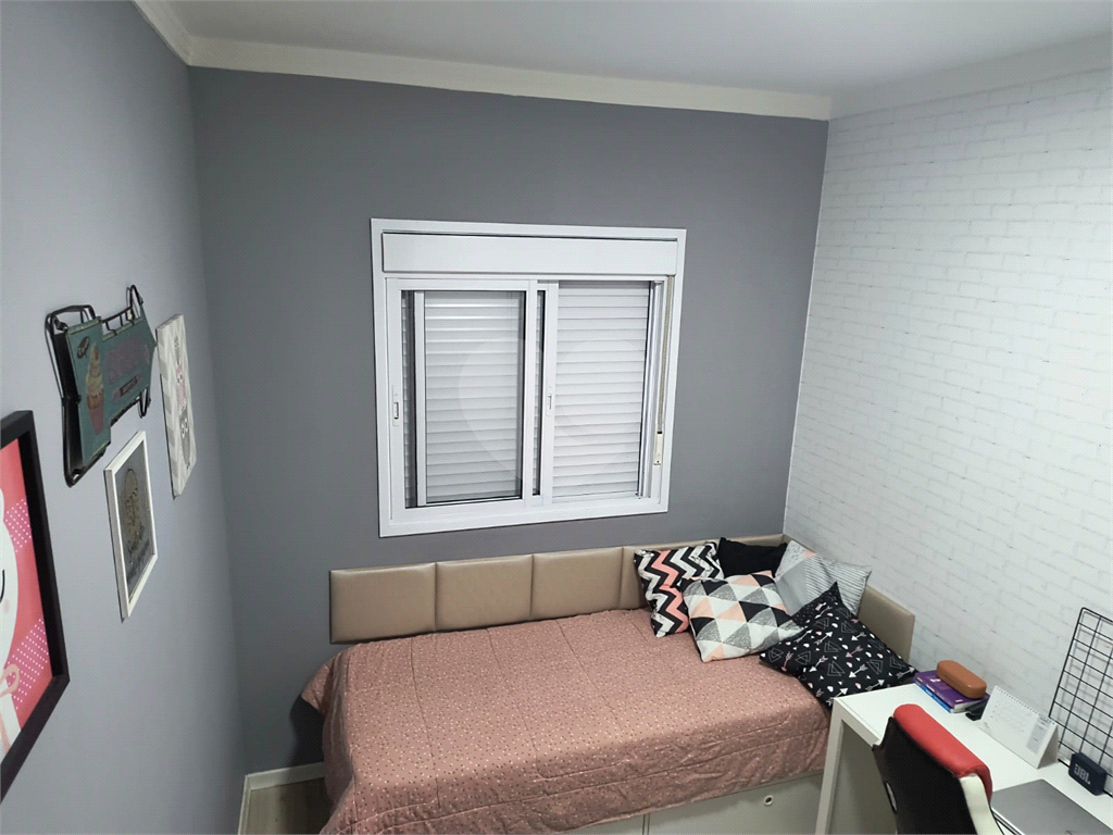 APARTAMENTO em BARRA FUNDA