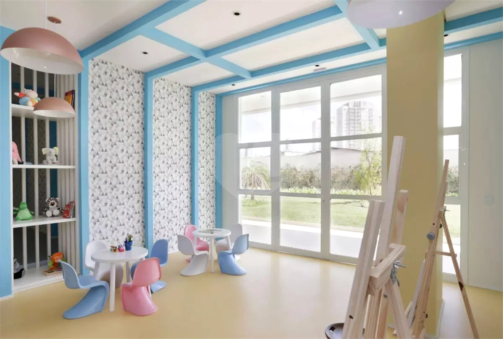 APARTAMENTO em BARRA FUNDA