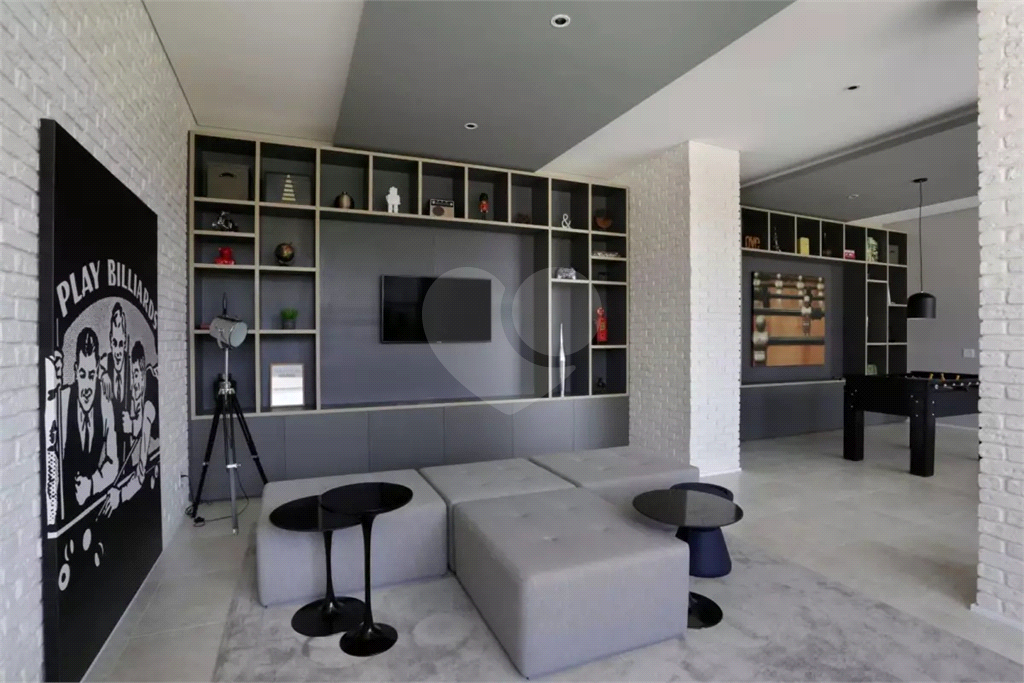 APARTAMENTO em BARRA FUNDA