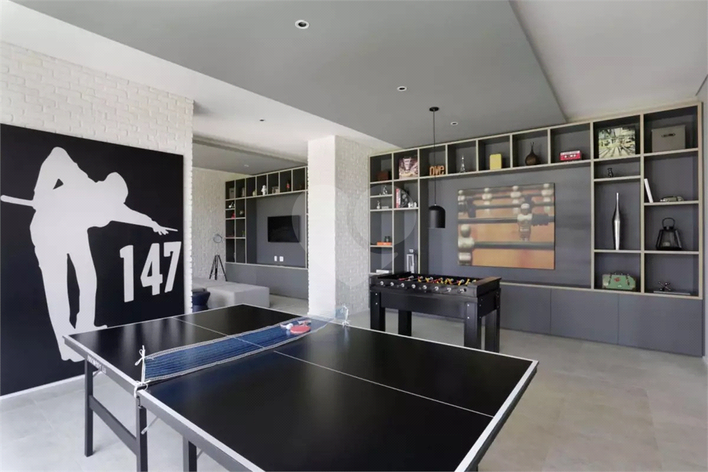 APARTAMENTO em BARRA FUNDA