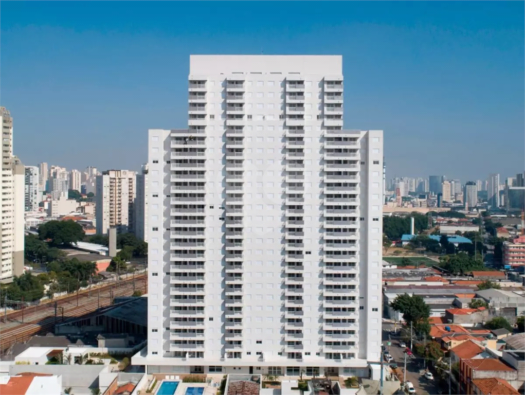 APARTAMENTO em BARRA FUNDA