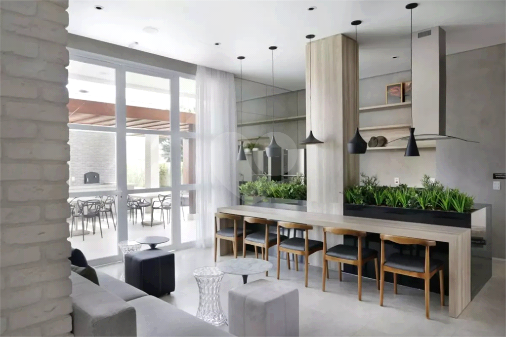 APARTAMENTO em BARRA FUNDA