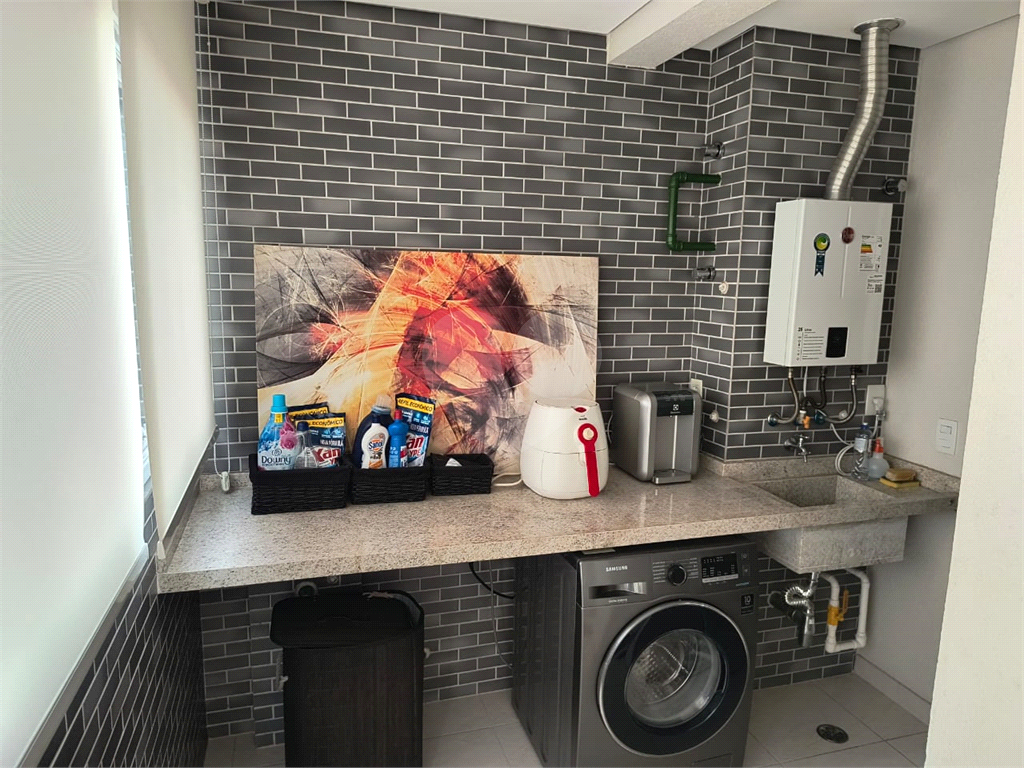APARTAMENTO em BARRA FUNDA