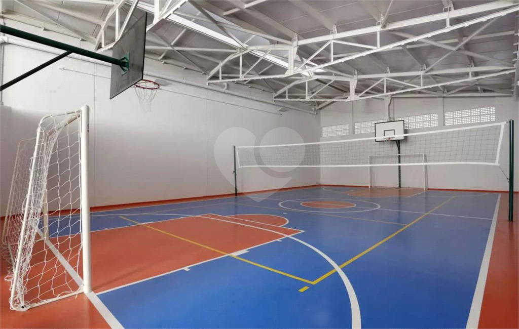 APARTAMENTO em BARRA FUNDA