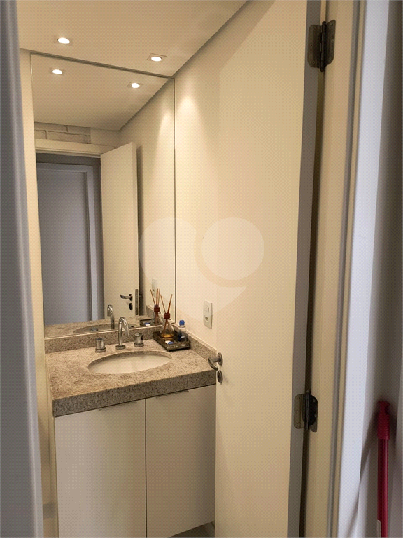 APARTAMENTO em BARRA FUNDA