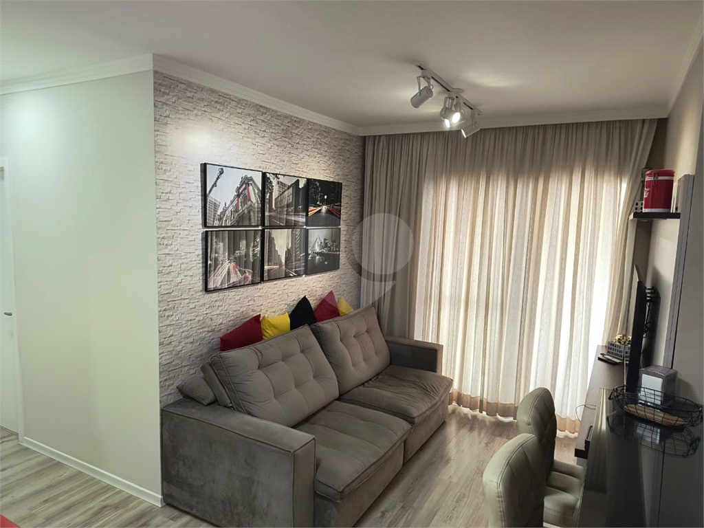 APARTAMENTO em BARRA FUNDA