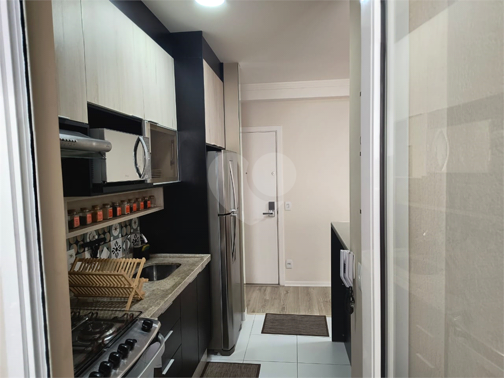 APARTAMENTO em BARRA FUNDA