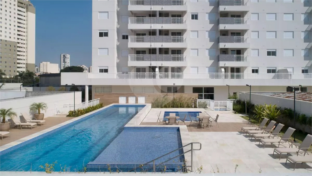 APARTAMENTO em BARRA FUNDA