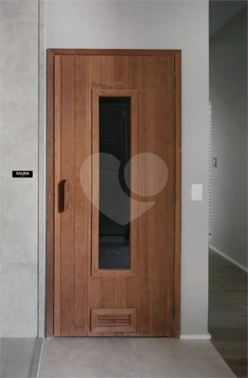 APARTAMENTO em BARRA FUNDA