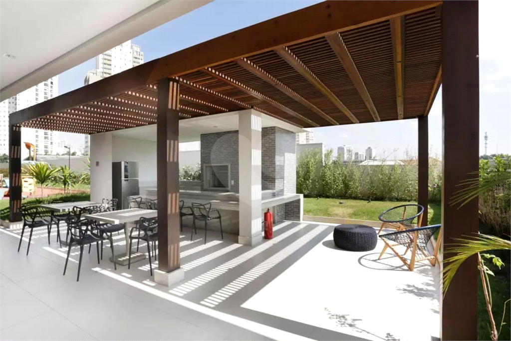APARTAMENTO em BARRA FUNDA