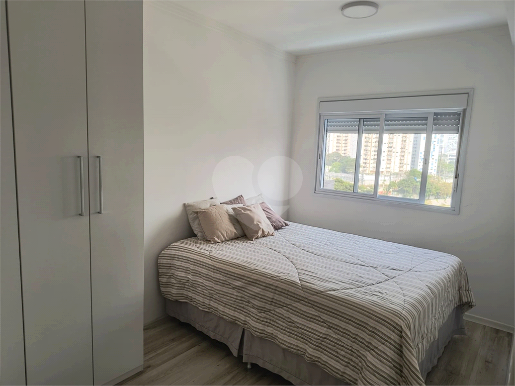 APARTAMENTO em BARRA FUNDA