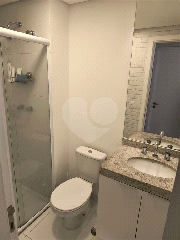 APARTAMENTO em BARRA FUNDA