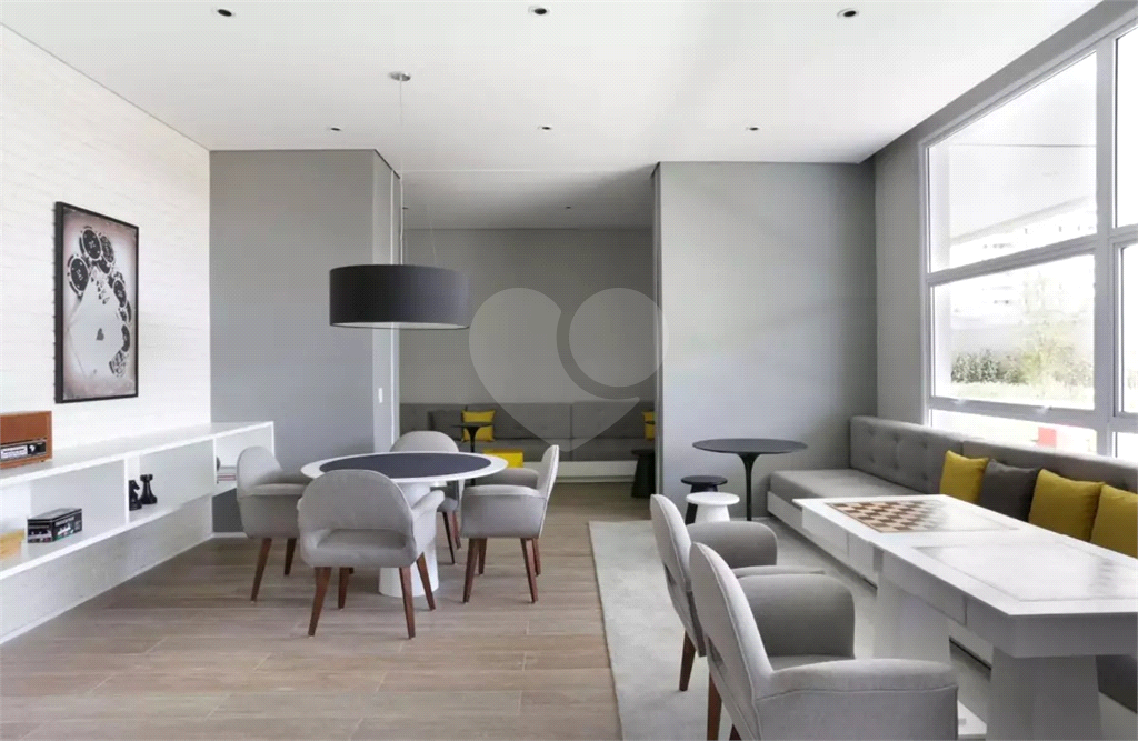 APARTAMENTO em BARRA FUNDA
